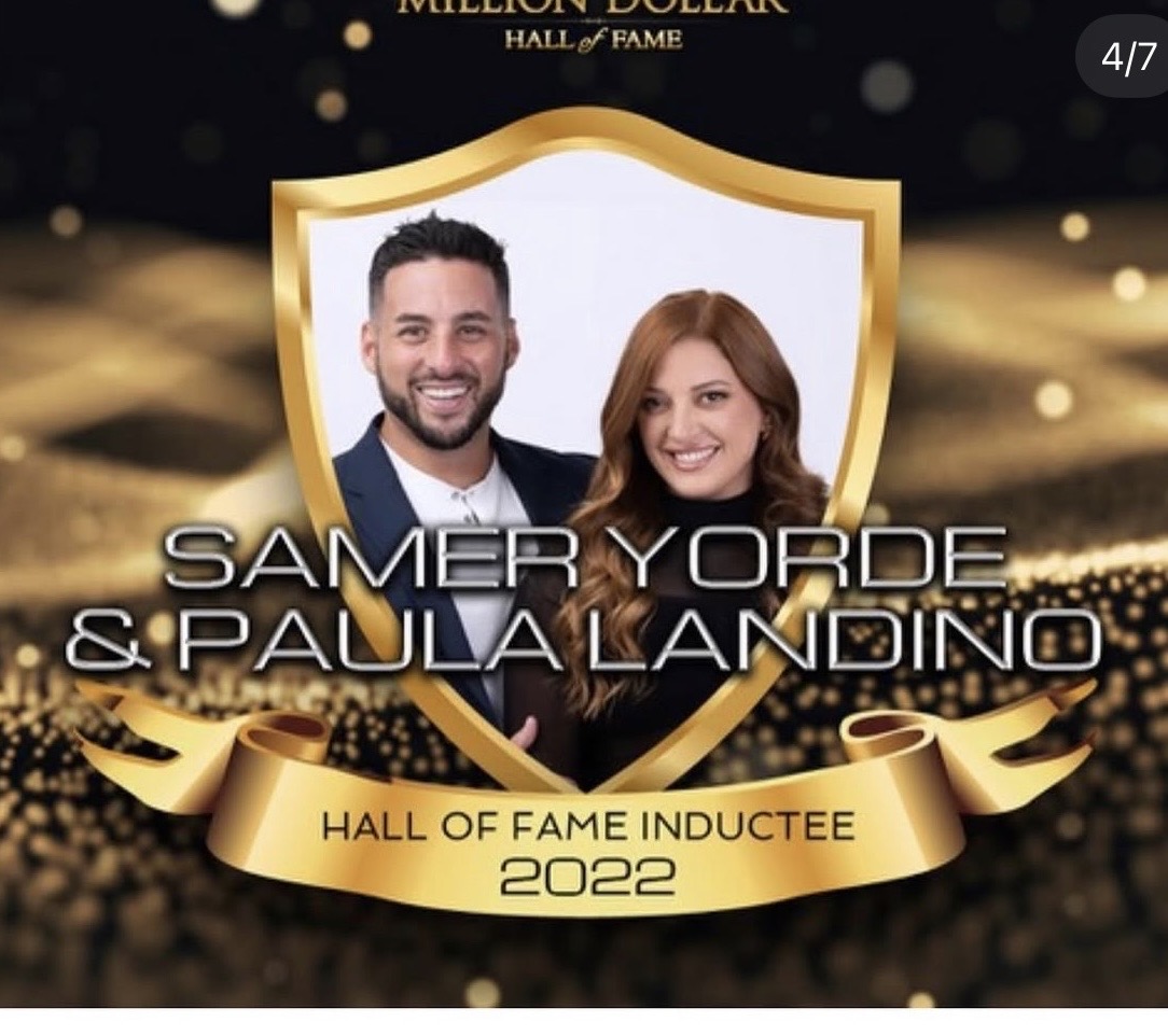 Salón de la Fama